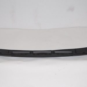 Spoiler Delantero Volkswagen Golf 4