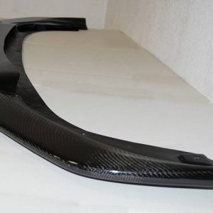 Spoiler Delantero Volkswagen Golf 6 R20 Carbono