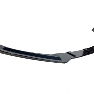 Spoiler Delantero Volkswagen Scirocco R20 2008-2013 ABS
