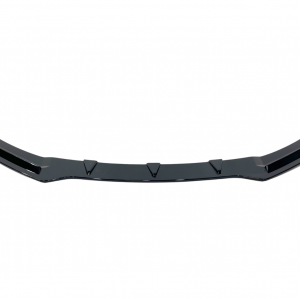 Spoiler Delantero Volkswagen Scirocco R20 2008-2013 ABS