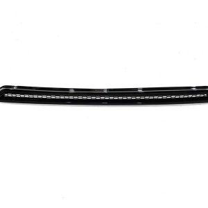 Spoiler Delantero Volkswagen T6.1 2019-2021 Negro Brillante