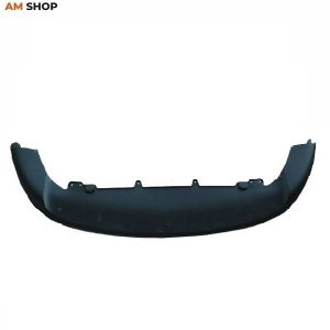 Paragolpes delantero VW Golf 5 GTI recambio del OEM GTI.