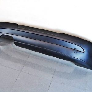 Spoiler Trasero EUR Volkswagen Golf 5 GTI/GT ABS 1 Salida