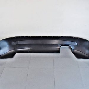 Spoiler Trasero EUR Volkswagen Golf 5 GTI/GT ABS 1 Salida