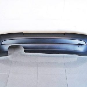 Spoiler Trasero EUR Volkswagen Golf 5 GTI/GT ABS 1 Salida