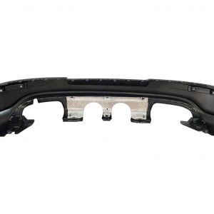 Spoiler Trasero EUR Volkswagen Golf 5 R32 ABS