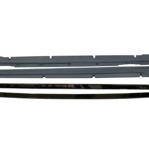 Taloneras Audi A7 2019-2023 Look RS7 ABS