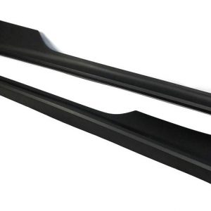 Taloneras Audi TT 08-14 ABS