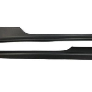 Taloneras Audi TT 08-14 ABS