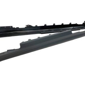 Taloneras BMW F32 / F33 Look M4