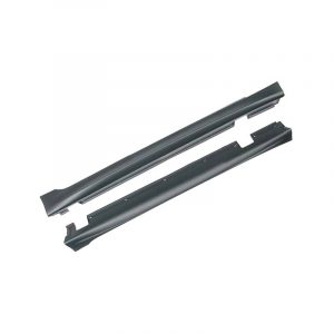 Taloneras BMW E60 M5 Look