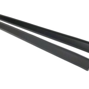 Taloneras BMW E30 82-90 4 puertas / Coupe Look M2