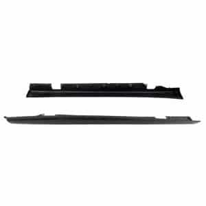 Taloneras BMW E46 Berlina Y Touring M Packet Look (ABS)
