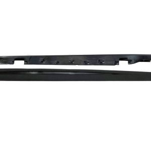 Taloneras BMW E46 98-04 4P Look M-Tech ABS
