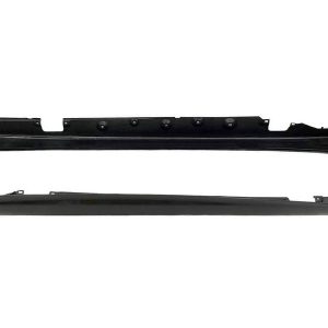 Taloneras BMW E46 98-04 4P Look M-Tech ABS