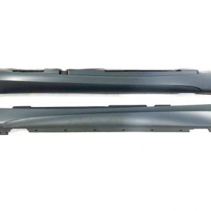 Taloneras BMW E87 5P Look M-Tech 05-11