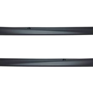 Taloneras BMW F10 / F11 10-16 Look M-Tech