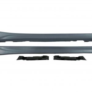 Taloneras BMW F20 12-18 5P Look M-Tech