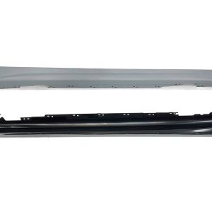 Taloneras BMW F30 / F31 Look M3 ABS