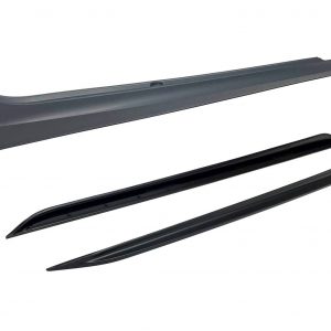 Taloneras BMW  G20 / G21 LCI 2023+ Look M-Performance