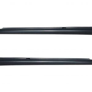 Taloneras BMW  G20 / G21 LCI Look M-Tech