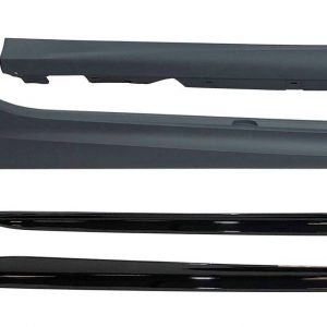 Taloneras BMW  G20 / G21 Look M-Tech