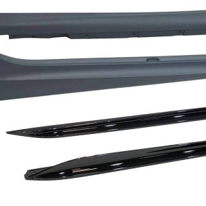 Taloneras BMW  G20 / G21 Look M-Tech