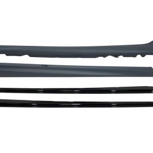 Taloneras BMW  G20 / G21 Look M-Tech