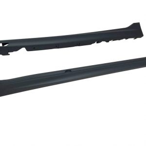 Taloneras BMW G20 / G21 Look M-Tech Ambiente