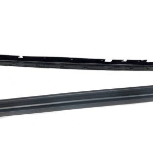 Taloneras BMW X3 G01 2018-2020 Look X3M