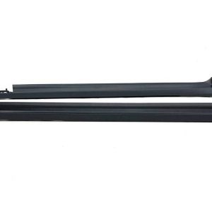 Taloneras BMW X3 G01 2018-2020 Look X3M