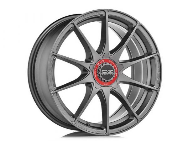 Llantas OZ Formula HLT Grigio Corsa