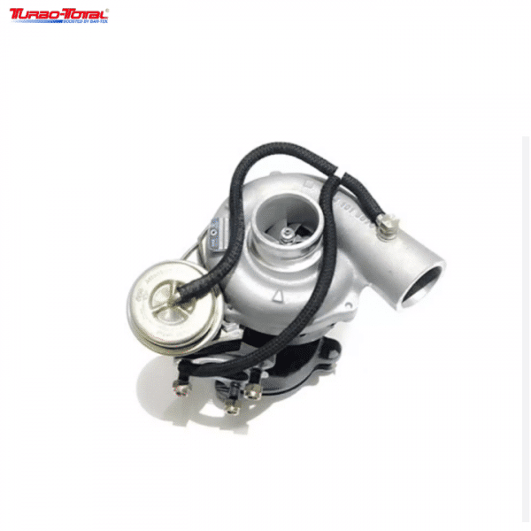 Turbo K04-015 RS mejorado upgrade 260-280cv Turbo-Total