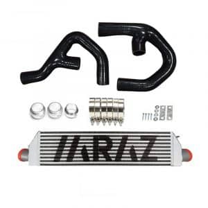 Intercooler Twintercooler Seat León Cupra 1P MRAZ
