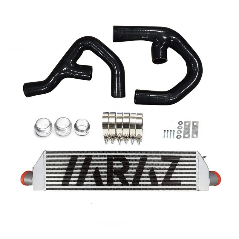 twin-cooler 2.0T G5 Intercooler Twintercooler VW Golf 5 GTI MRAZ