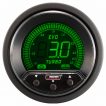Reloj presión de turbo 3bar PROSPORT Digital - Tuners and Drifters SL